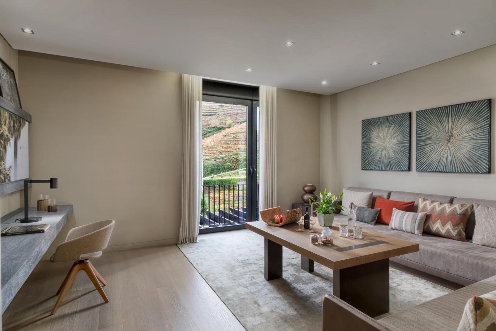 Superior Suite