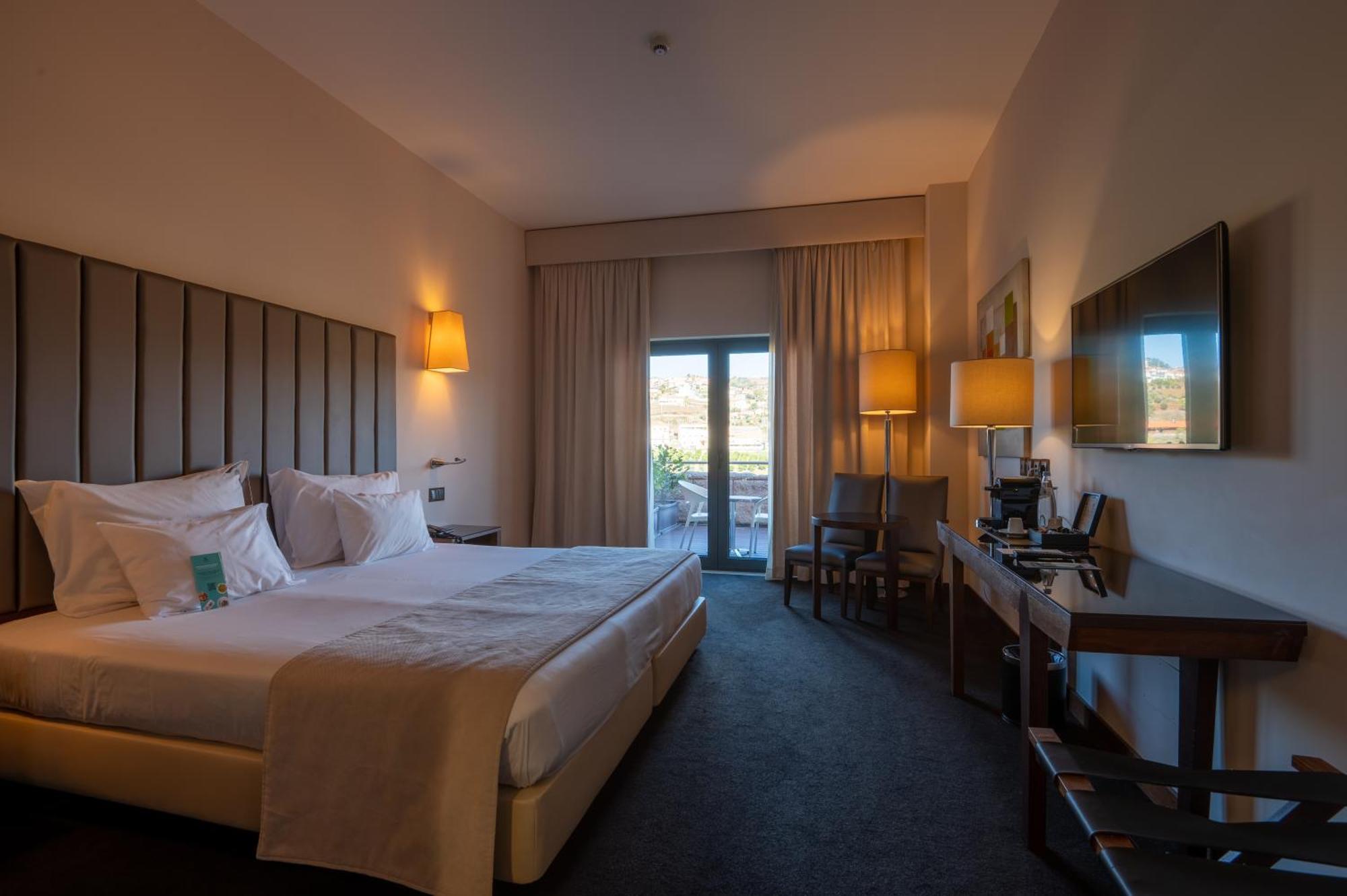 Twin Room River View