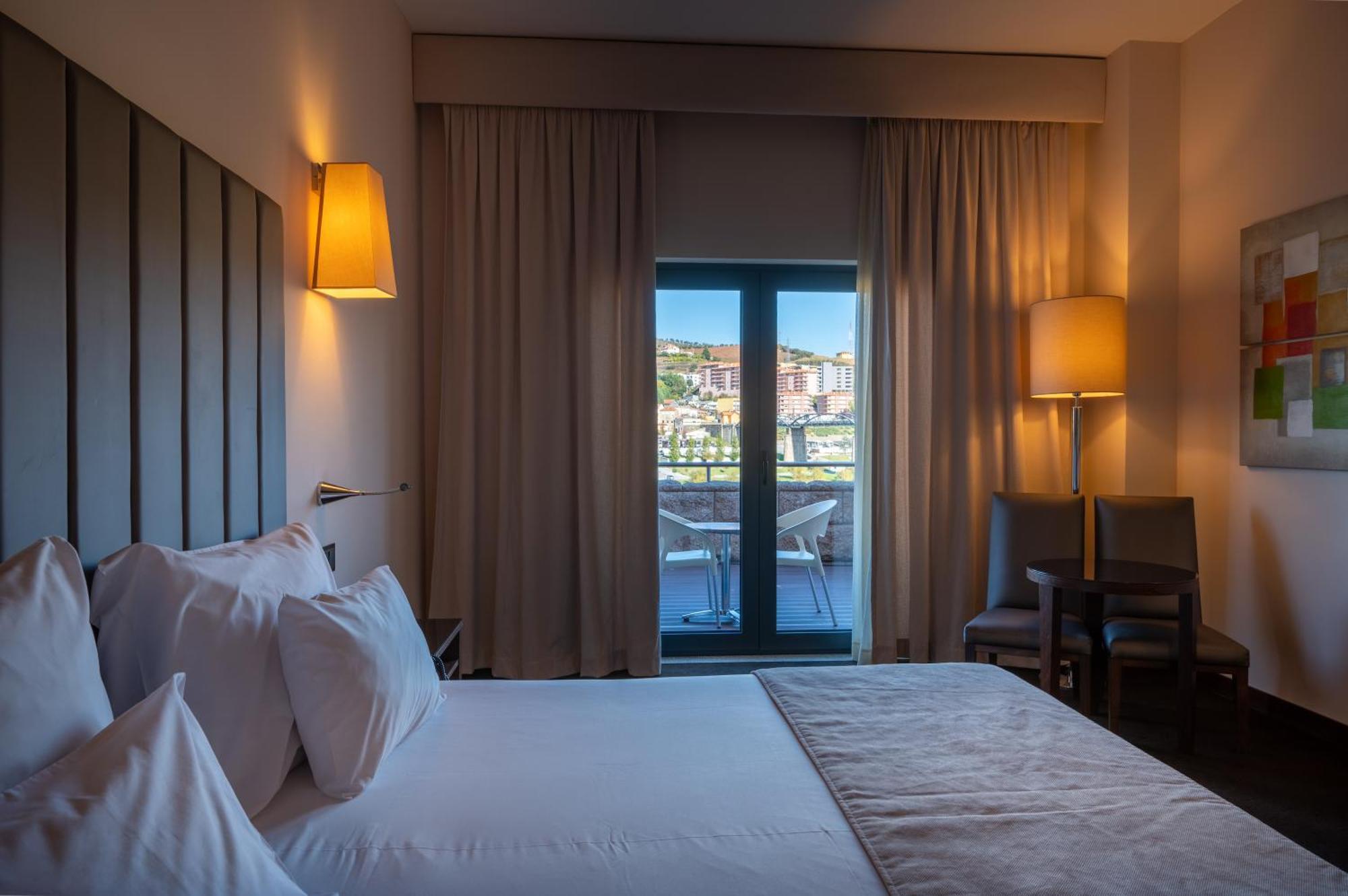Twin Room River View