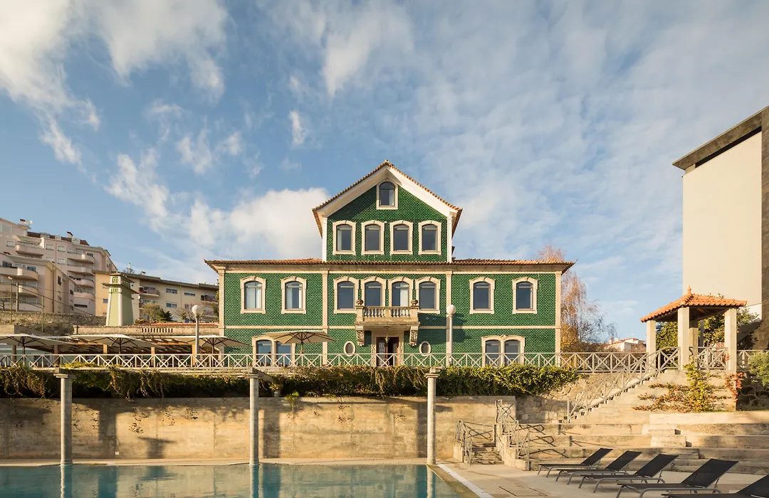 Lamego Hotel & Life-1