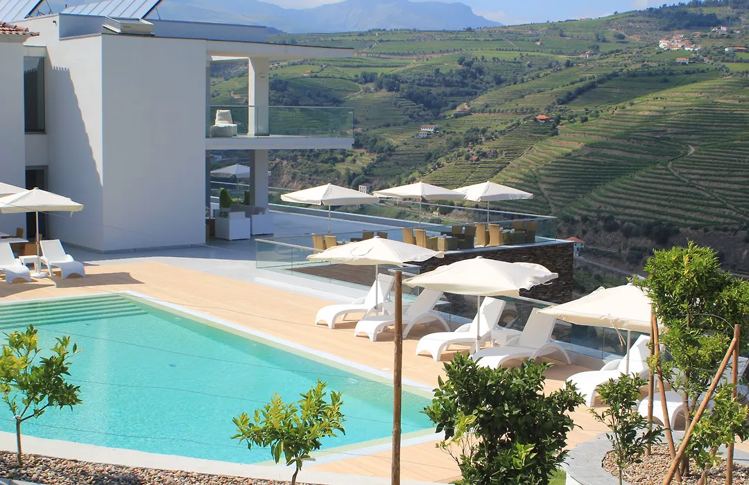Delfim Douro Hotel-1